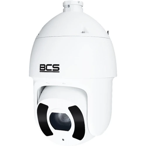 PTZ IP Draaibare Camera BCS-L-SIP5225SR25-AI2 2Mpx, 1/2.8'', 25x.'