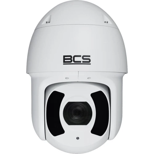 PTZ IP Draaibare Camera BCS-L-SIP5445SR25-AI2 4Mpx, 1/2.8'', 45x.'