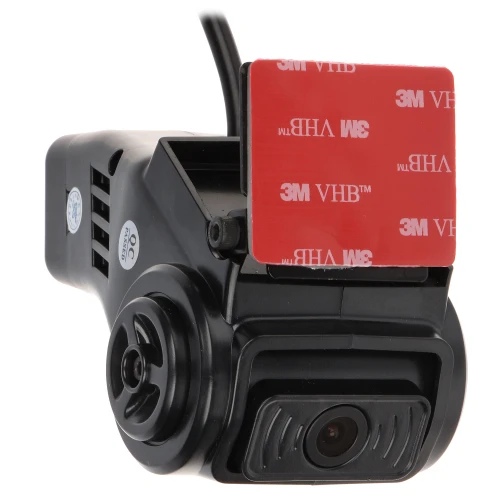 Mobiele camera AHD ATE-CAM-AHD650HD 1080p 2.8mm, 2.1mm AUTONE