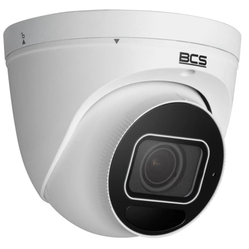 IP-netwerk Dome Camera BCS Point BCS-P-EIP55VSR4-Ai1 5Mpx
