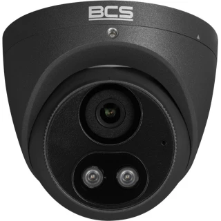 IP-netwerk Dome Camera BCS-P-EIP28FSR3L2-AI2-G 8Mpx