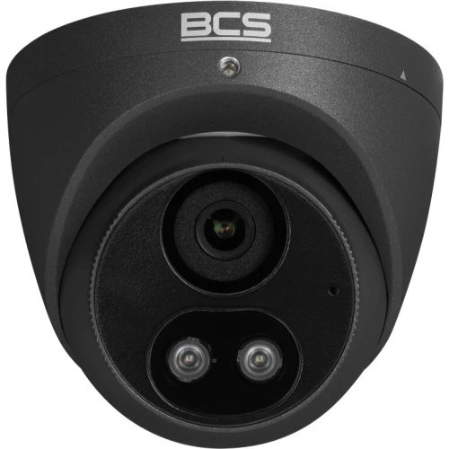 IP-netwerk Dome Camera BCS-P-EIP28FSR3L2-AI2-G 8Mpx