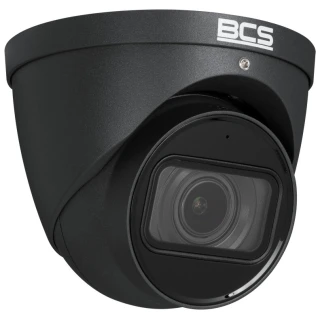 IP-netwerk dome camera BCS-L-EIP55VSR4-AI1-G 5Mpx BCS LINE