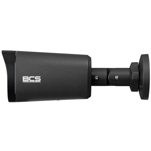 Tubecamera 4Mpx BCS-P-TIP44VSR5-G met motozoom lens 2.8-12mm