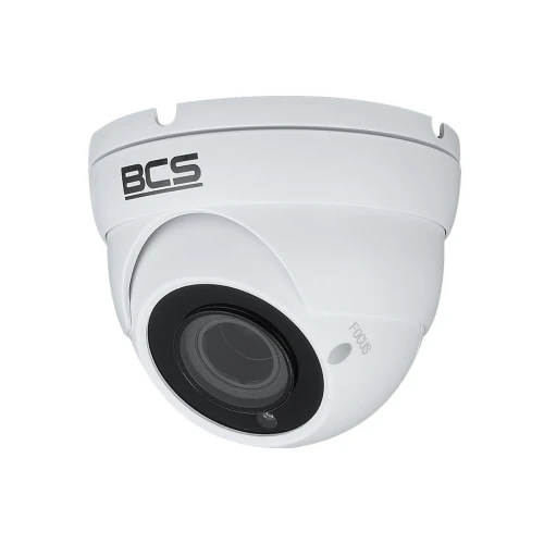 BCS-TA58VSR5 4-systeem buis camera 8Mpx, 1/1.8" CMOS, 3.6~10mm