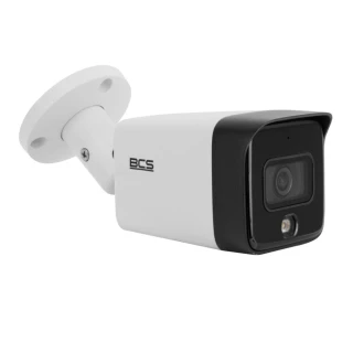 IP buiscamera BCS-L-TIP18FCR3L3-AI1, 8Mpx, 1/2.7" CMOS, 2.8mm BCS