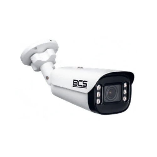 BCS Buis camera BCS-TQE5500IR3-B(II) 4in1 analoog HD-CVI/HD-TVI/AHD/ANALOOG