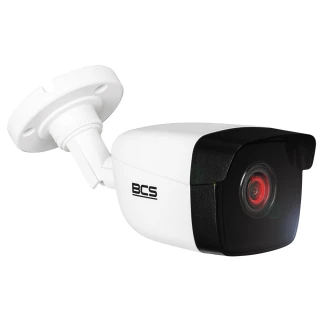 BCS-V-TIP14FWR3 BCS View buiscamera, ip, 4Mpx, 2.8mm, poe, H.265