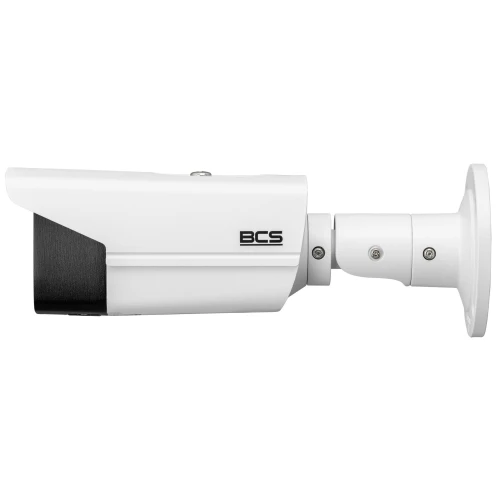 BCS-V-TIP54FSR6-AI1 BCS View buis camera, ip, 4Mpx, 2.8mm, starlight, poe, slimme functies