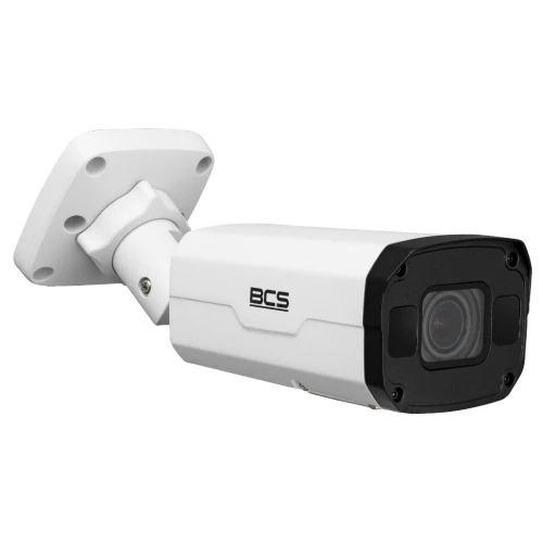 Buisvormige bewakingscamera 4 Mpx BCS-P-TIP54VSR5-Ai1