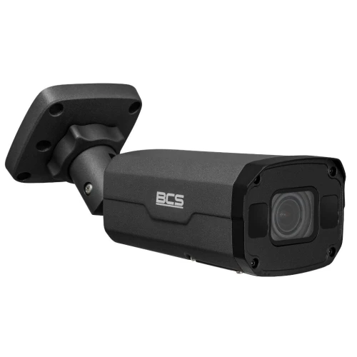Buisvormige bewakingscamera 4 Mpx BCS-P-TIP54VSR5-Ai2-G BCS POINT