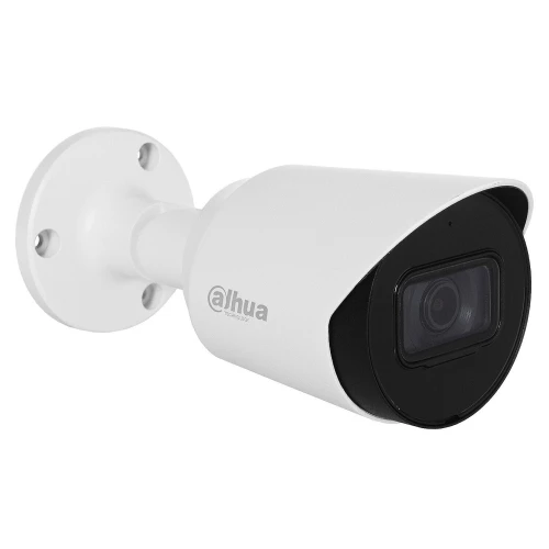 Monitoring set camera's DAHUA 5Mpx Lite 8x HAC-HFW1500T-A-0280B-S2'