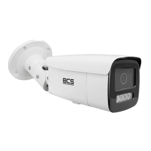 IP-buiscamera 4Mpx BCS-V-TIP54FCR6L6-Ai2(2), NightColor, AcuSense