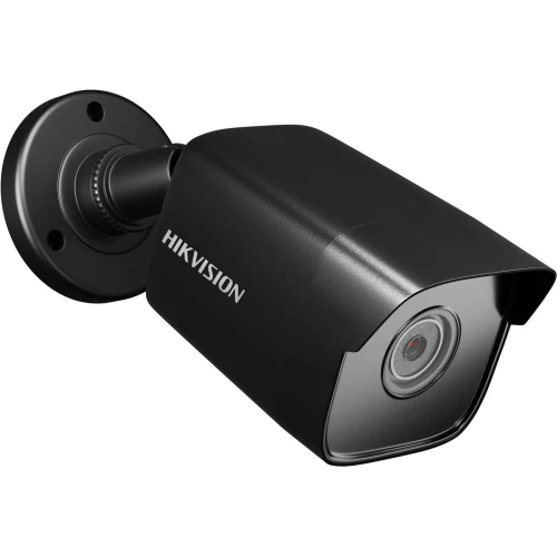 4MPx IP buiscamera IR 30m Hikvision IPCAM-B4 Zwart