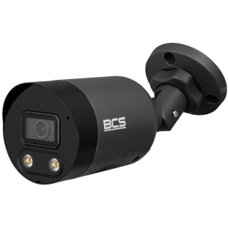 IP-buiscamera 8Mpx BCS-P-TIP28FWR3L2-AI1-G