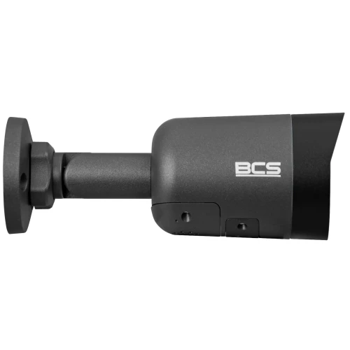 IP-buiscamera 8Mpx BCS-P-TIP28FWR3L2-AI1-G