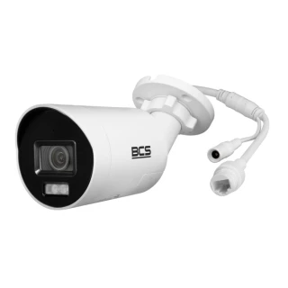 IP-buiscamera 4Mpx BCS-V-TIP24FSR4L4-Ai1(2), SkyLight, AcuSense