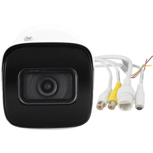 BCS-L-TIP25FSR5-AI2 IP-buis camera, 5Mpx, 1/2.7'', 2.8 mm.'