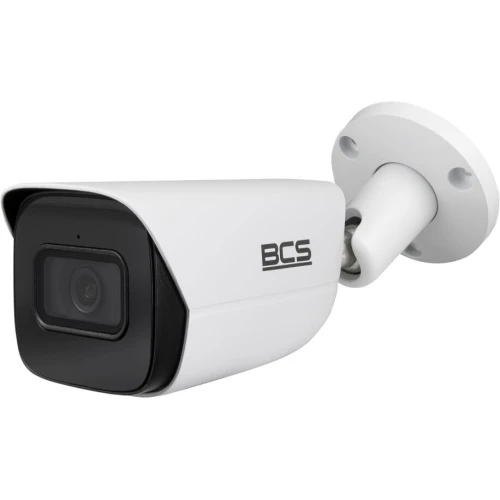 BCS-L-TIP25FSR5-AI2 IP-buis camera, 5Mpx, 1/2.7'', 2.8 mm.'