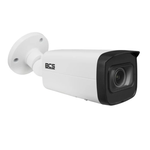 Kamera tubowa IP BCS-L-TIP44VWR5 4Mpx, Motozoom 2.8~12mm, IR50m, WDR120dB