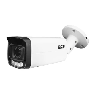 IP buiscamera BCS-L-TIP48VSR6-AI1, 8Mpx, 1/2.7" CMOS, 2.7~13.5mm BCS