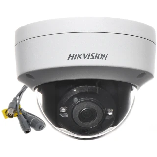 Vandalismebestendige AHD, HD-CVI, HD-TVI, PAL DS-2CE57H0T-VPITF (2.8mm)(C) camera