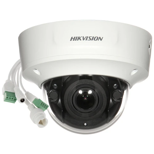 Vandalismebestendige IP-camera DS-2CD2763G2-IZS(2.8-12MM) ACUSENSE - 6Mpx Hikvision