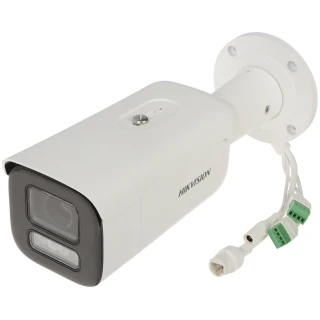 Vandalismebestendige IP-camera DS-2CD2647G2T-LZS(2.8-12MM)(C) ColorVu - 4Mpx Hikvision