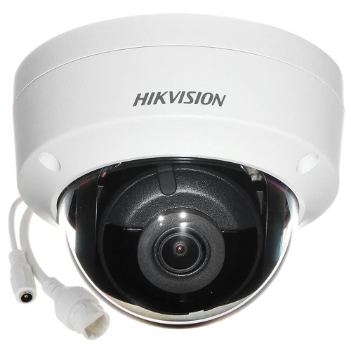 Vandalismebestendige IP-camera DS-2CD2143G2-I (2.8MM) Hikvision