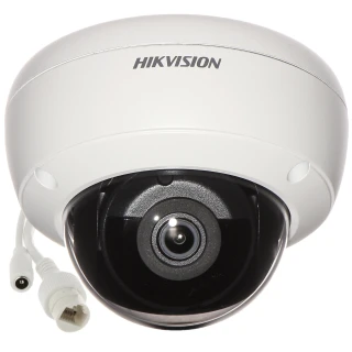 Vandalismebestendige IP-camera DS-2CD2146G2-I(2.8MM)(C) ACUSENSE - 4Mpx Hikvision