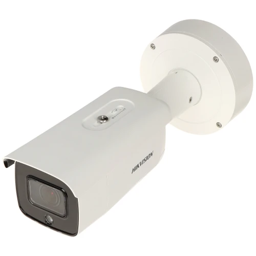 Vandaalbestendige IP-camera DS-2CD2646G2-IZSU/SL(2.8-12MM)(C) - 4 mpx - motorzoom Hikvision