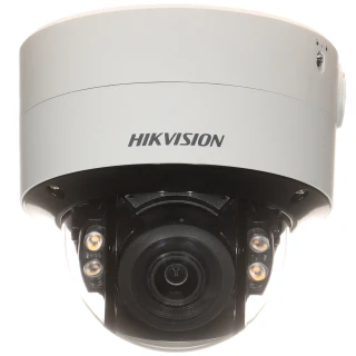 Vandalismebestendige IP-camera DS-2CD2747G2T-LZS(2.8-12MM)(C) ColorVu - 4Mpx Hikvision