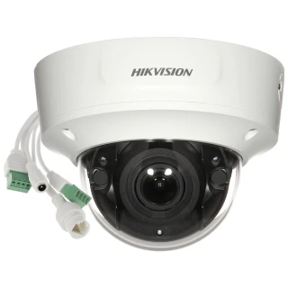 Vandalismebestendige IP-camera DS-2CD2783G2-IZS(2.8-12MM) ACUSENSE - 8.3Mpx 4K UHD - Hikvision