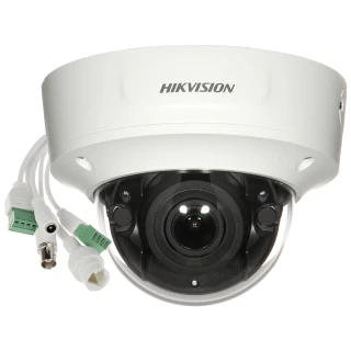 Vandalismebestendige IP-camera DS-2CD2786G2T-IZS 2.8-12mm ACUSENSE 8Mpx 4K UHD Hikvision SPB