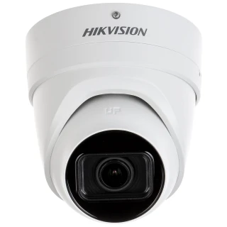 Vandalismebestendige IP-camera DS-2CD2H46G2-IZS(2.8-12MM)(C) ACUSENSE - 4Mpx Hikvision