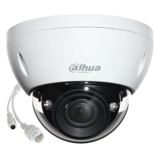 Vandalismebestendige IP-camera IPC-HDBW8232E-ZEH Full HD 4.1... 16.4mm - Motozoom DAHUA