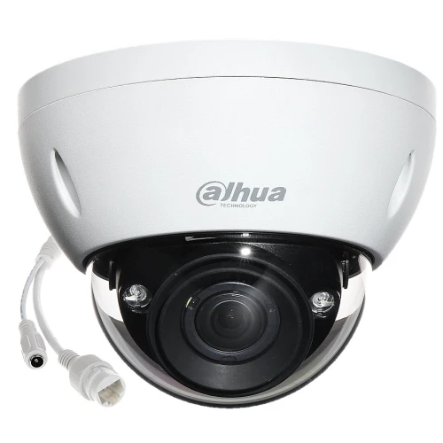 Vandaalbestendige IP-camera IPC-HDBW8331E-ZEH - 3.0Mpx 2.7... 13.5mm - Motozoom DAHUA