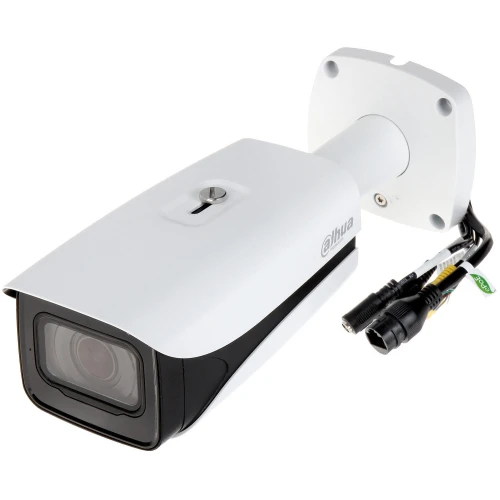 Vandalismebestendige IP-camera IPC-HFW5442E-ZE-2712-S3 WizMind - 4Mpx motozoom DAHUA