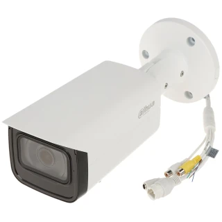 Vandalismebestendige IP-camera IPC-HFW5442T-ASE-0280B-S3 WizMind - 4Mpx 2.8mm DAHUA