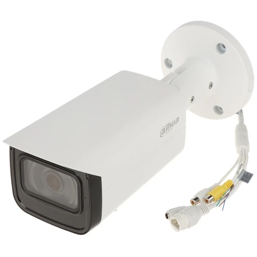 Vandalismebestendige IP-camera IPC-HFW5442T-ASE-0280B-S3 WizMind - 4Mpx 2.8mm DAHUA
