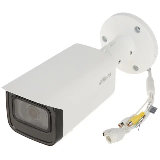 Vandaalbestendige IP-camera ipc-hfw5442t-ase-0600b - 4 mpx 6 mm Dahua