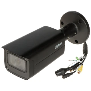 Vandalismebestendige IP-camera IPC-HFW5541T-ASE-0360B-S3-BLACK WizMind S - 5Mpx 3.6mm DAHUA