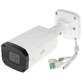 Vandalismebestendige IP-camera IPC2328SB-DZK-I0 - 8.3Mpx 2.8... 12mm UNIVIEW