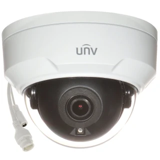 Vandalismebestendige IP-camera IPC322LB-DSF28K-G - 1080p 2.8mm UNIVIEW