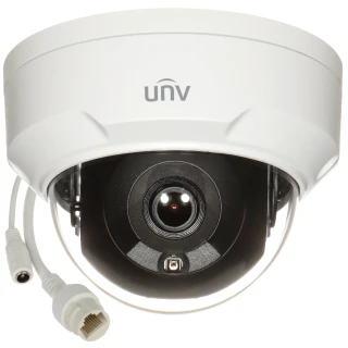 Vandalismebestendige IP-camera IPC322LB-SF28-A - 1080p 2.8mm UNIVIEW