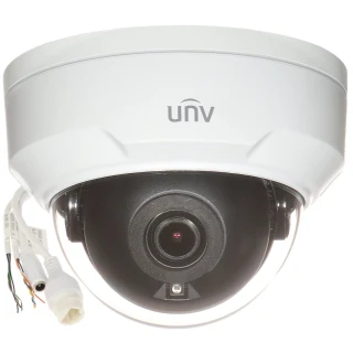 Vandalismebestendige IP-camera IPC322SB-DF28K-I0 - 1080p 2.8mm UNIVIEW