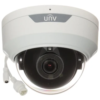 Vandalismebestendige IP-camera IPC325LE-ADF28K-G - 5Mpx 2.8mm UNIVIEW