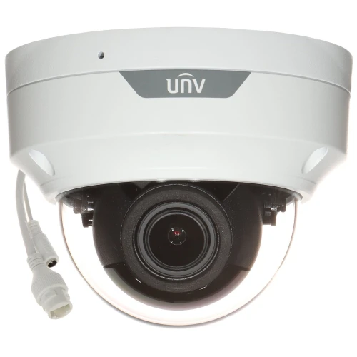 Vandalismebestendige IP-camera IPC3532LB-ADZK-G - 1080p 2.8 ... 12mm - MOTOZOOM UNIVIEW