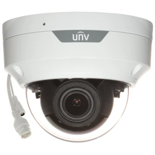 Vandalismebestendige IP-camera IPC3534LB-ADZK-G - 4Mpx 2.8...12mm Motozoom UNIVIEW