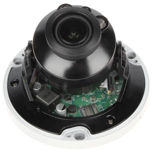 Vandaalbestendige IP-camera IPC-HDBW2441R-ZAS-27135 - 4Mpx 2.7... 13.5mm - MOTOZOOM DAHUA